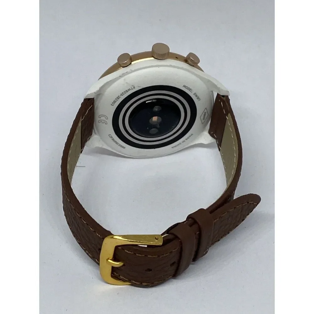 Fossil this watch